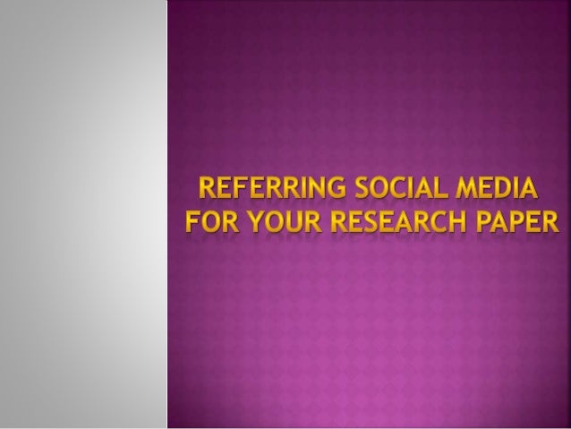 research paper about effects of social networking Social network impact on youth social media is a term used to describe the interaction between groups or individuals in which they produce, share, and sometimes. research paper about effects of social networking Social network impact on youth social media is a term used to describe the interaction between groups or individuals in which they produce, share, and sometimes.