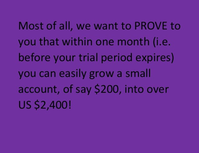 60 second binary options trading software