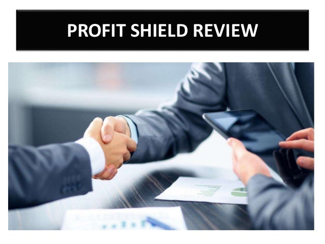 Profit review