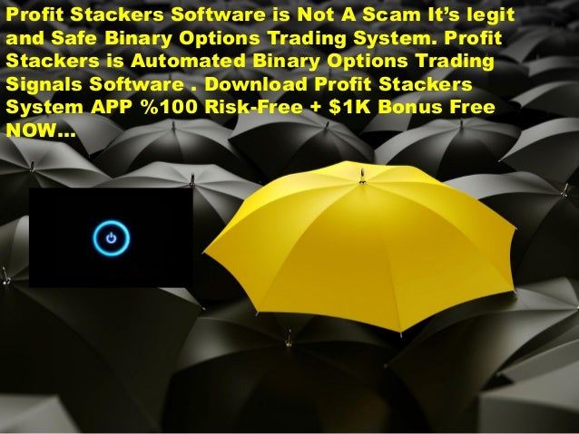 Risk free trading strategies