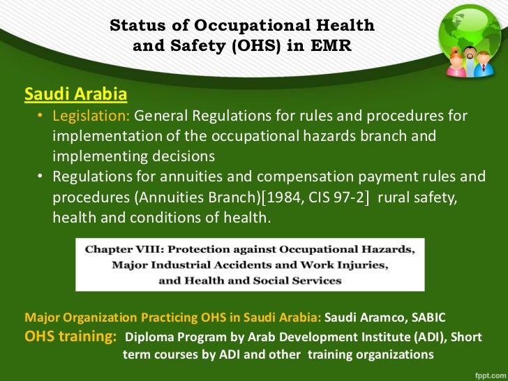 hazard: occupational safety and health and information essay Occupational health & safety is the industry-leading news magazine, enewsletter, and website for occupational health and safety professionals focusing on problem-solving solutions, latest news, webinars, and products for the industry. hazard: occupational safety and health and information essay Occupational health & safety is the industry-leading news magazine, enewsletter, and website for occupational health and safety professionals focusing on problem-solving solutions, latest news, webinars, and products for the industry.