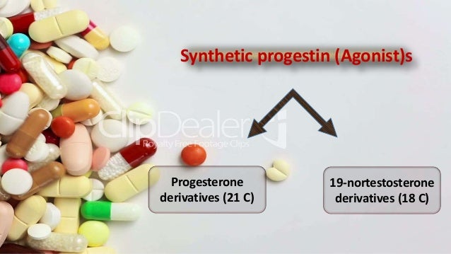 Progesterone and related drugs Progesterone and related drugs