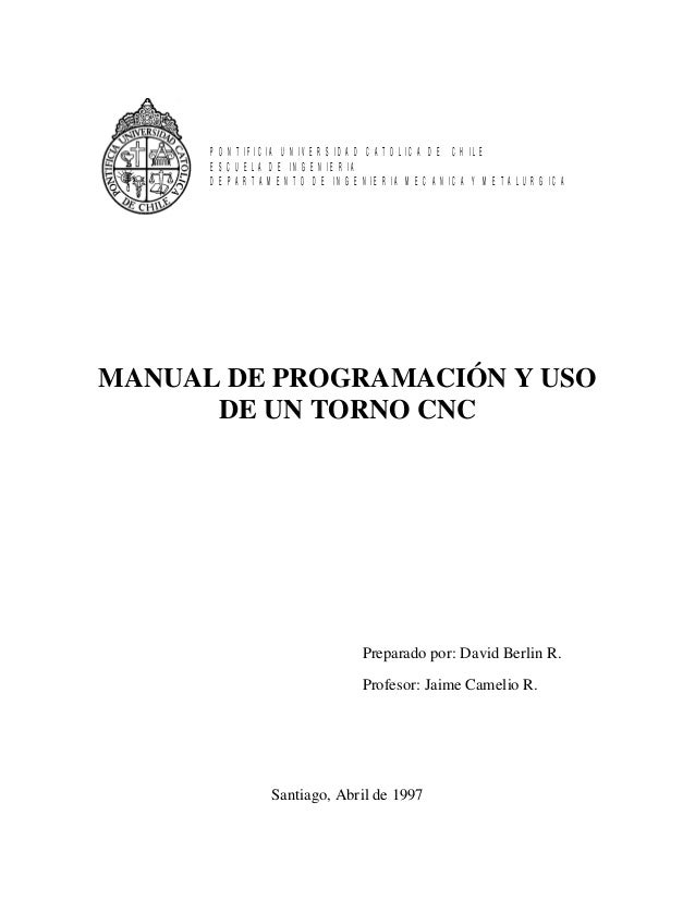 Ge Fanuc Series 15-M Manual