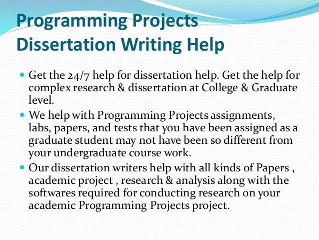 Statistics Help For Dissertation Research | Statistically Significant