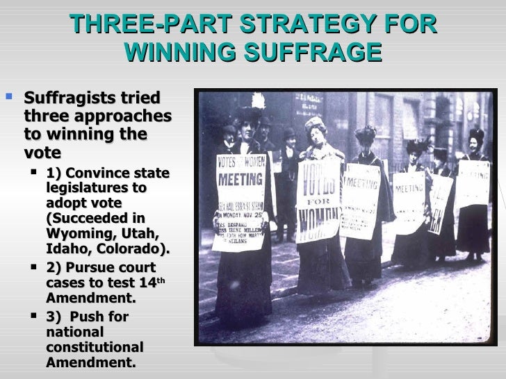 Progressive era reforms essay