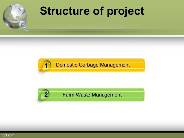 waste management system laravel organization chart