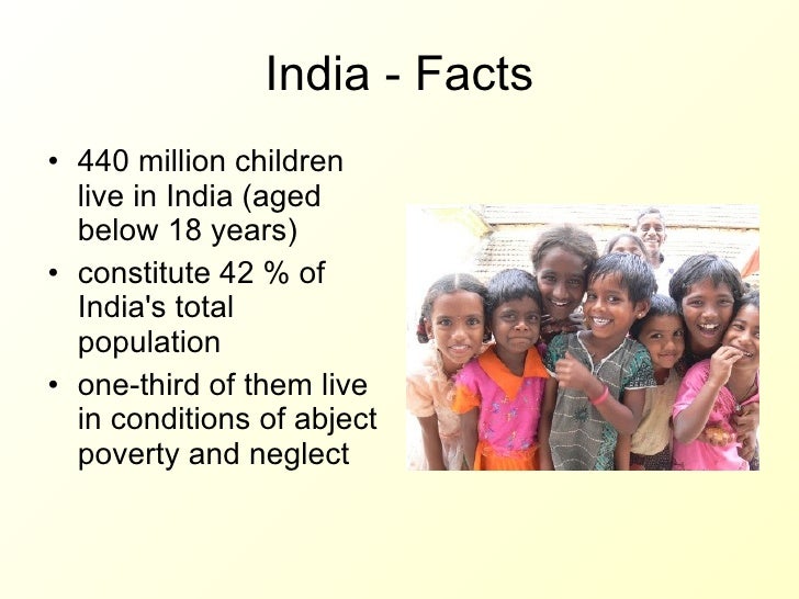 Child abuse case study in india