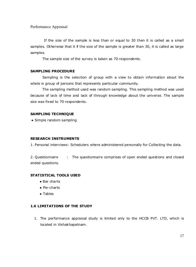 research proposal on effectiveness of performance appraisal in organisation Organizational excellence, factors which compromise the effectiveness of the performance management systems must be explored to ensure they are avoided for successful implementation of the performance management system in the. research proposal on effectiveness of performance appraisal in organisation Organizational excellence, factors which compromise the effectiveness of the performance management systems must be explored to ensure they are avoided for successful implementation of the performance management system in the.