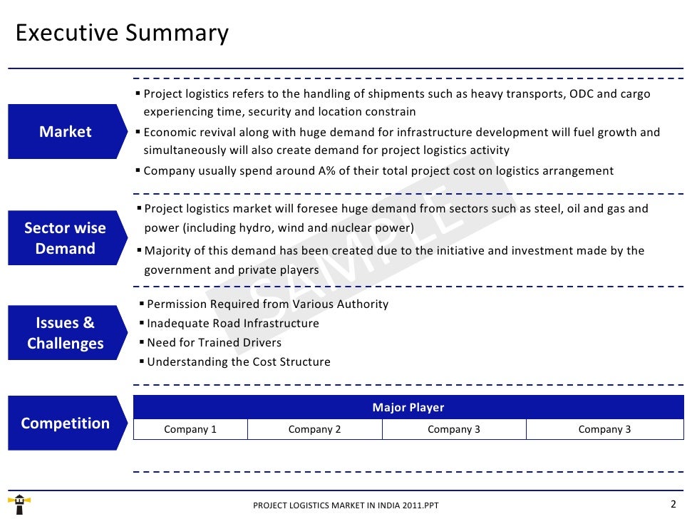 sle of executive summary for project report writing an executive summary for a project report sle of executive summary for project report writing an executive summary for a project report