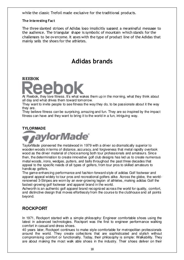 conclusion of adidas Market struggles aside, nike also routinely trounces adidas in other areas during the 2012 london in conclusion as much as i was. conclusion of adidas Market struggles aside, nike also routinely trounces adidas in other areas during the 2012 london in conclusion as much as i was.