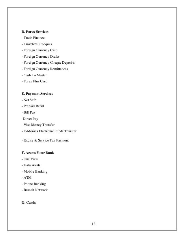Hdfc forex card dispute form