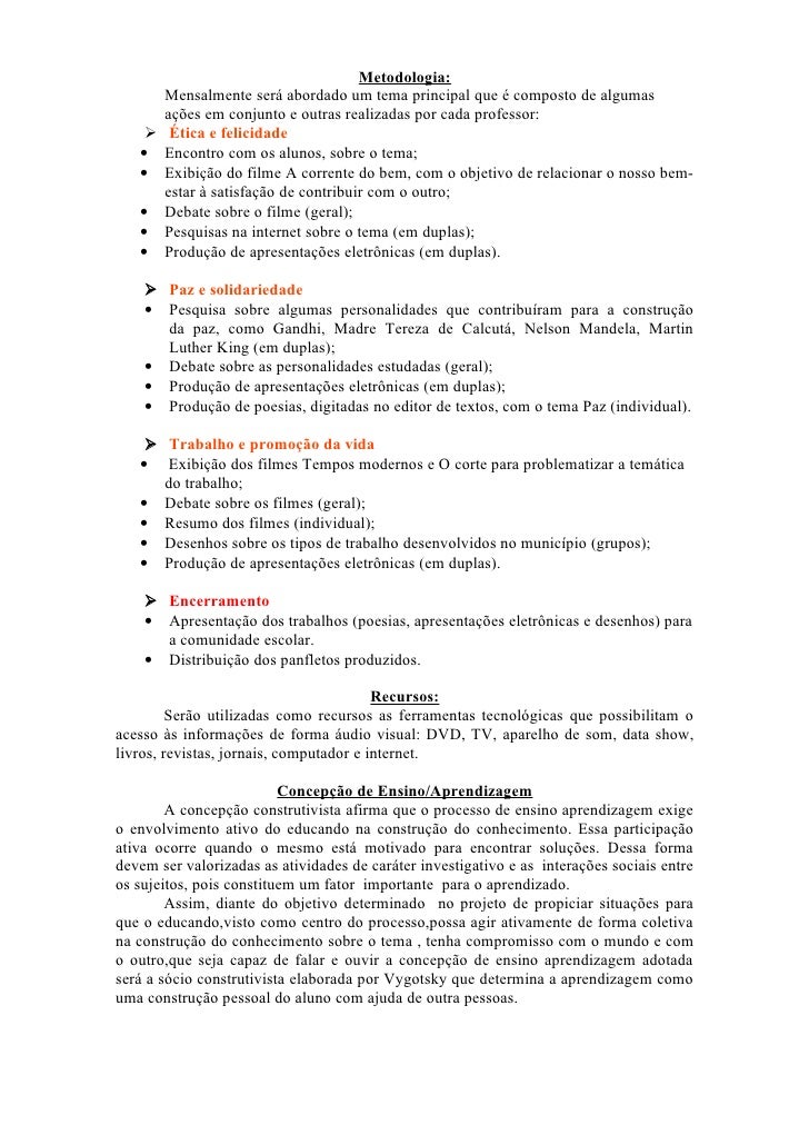 Apresentacoes agindo
