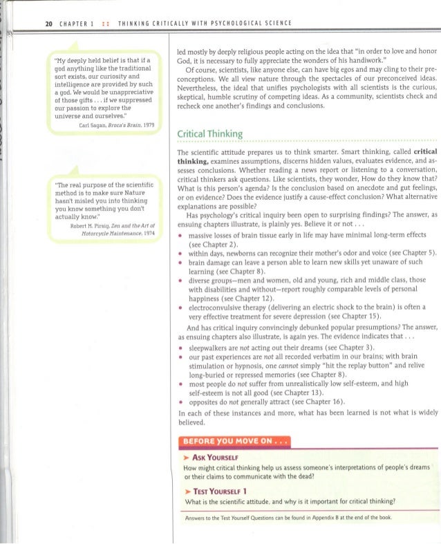 ap psychology chapter 1 essays ap psychology chapter 1 essays