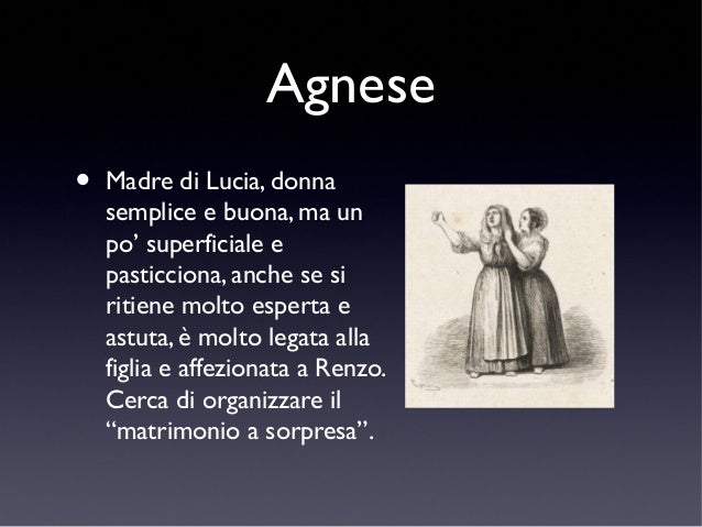 Descrizione Fisica E Morale Di Don Abbondio