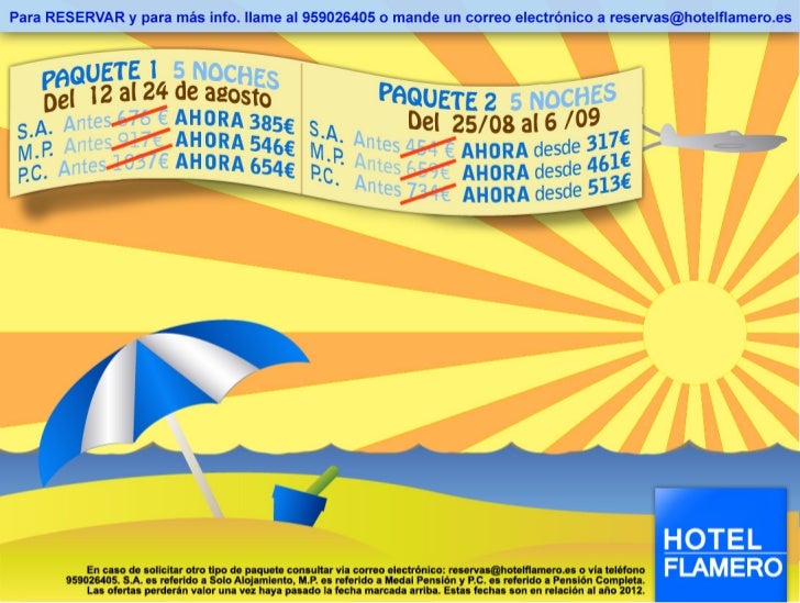 HOTEL VACACIONES hotel vacaciones: