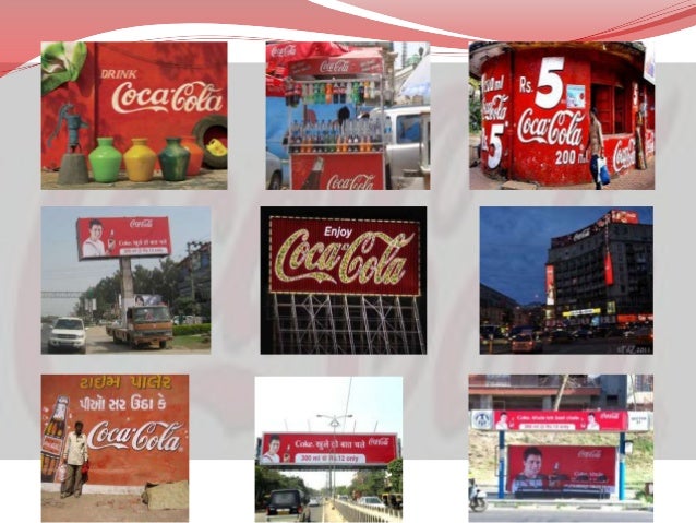 coke sales after taal movie