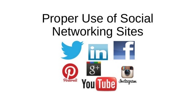 the use of social networking sites The use of alternative social networking sites in higher educational settings: a case study of the e-learning benefits of ning in education. the use of social networking sites The use of alternative social networking sites in higher educational settings: a case study of the e-learning benefits of ning in education.