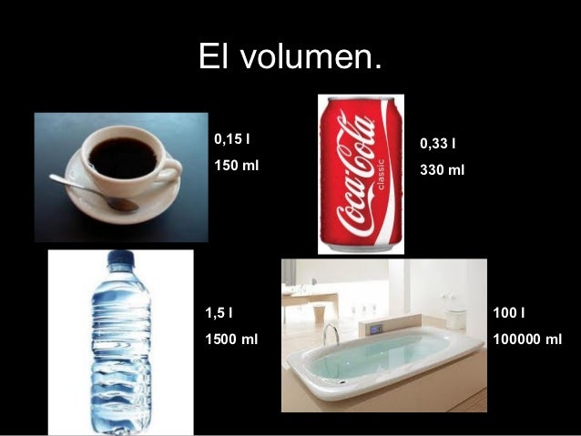 Para Que Se Utiliza El Volumen En La Vida Cotidiana es.slideshare.net