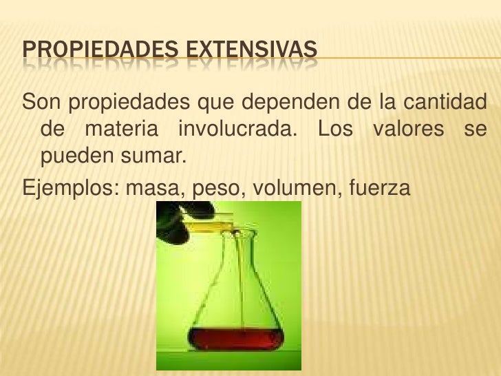 Propiedadesextensivaseintensivasdelamateria parte1