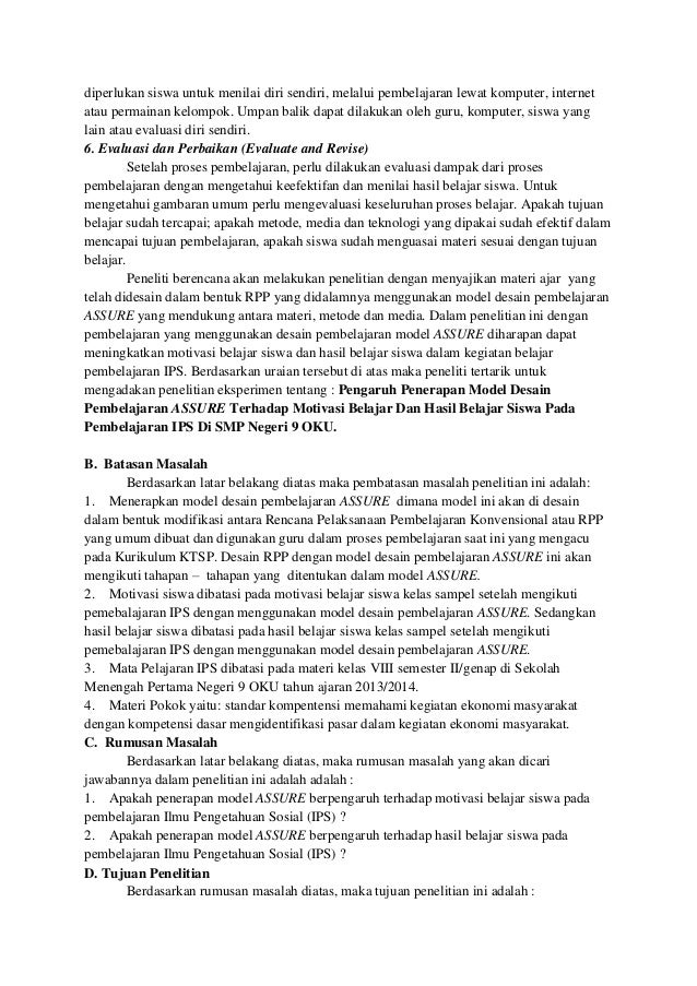 Tesis Akuntansi | contoh proposal tesis akuntansi kualitatif dental Tesis Akuntansi | contoh proposal tesis akuntansi kualitatif dental