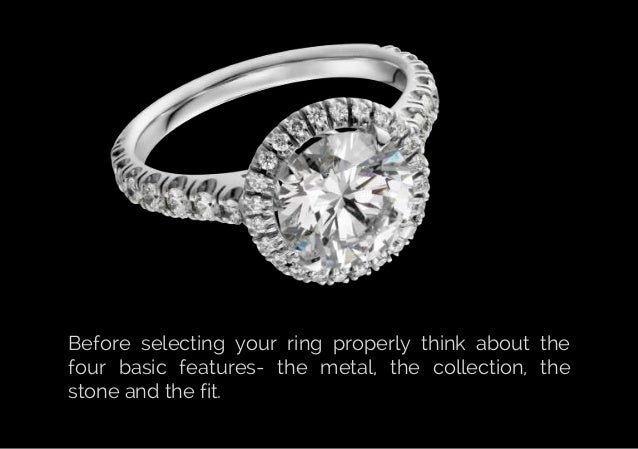 What is engagement ring for