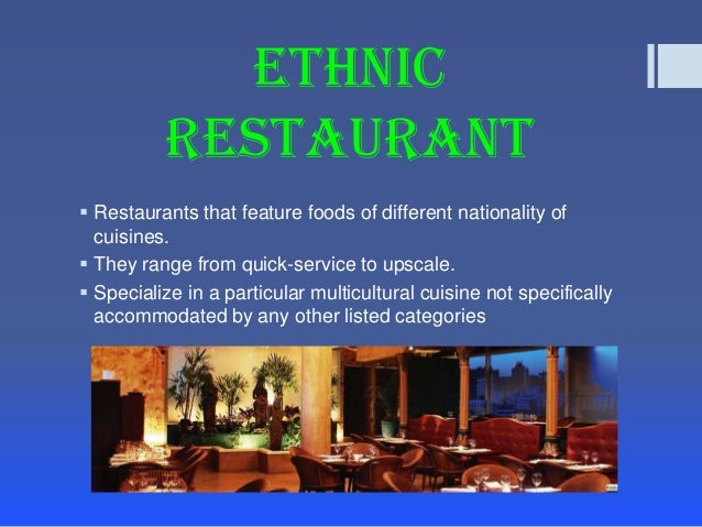classification essay on types of restaurants Classification essay megan lambert february 1 action and comedy are the four main movie types relevant essay suggestions for classification essay. classification essay on types of restaurants Classification essay megan lambert february 1 action and comedy are the four main movie types relevant essay suggestions for classification essay.