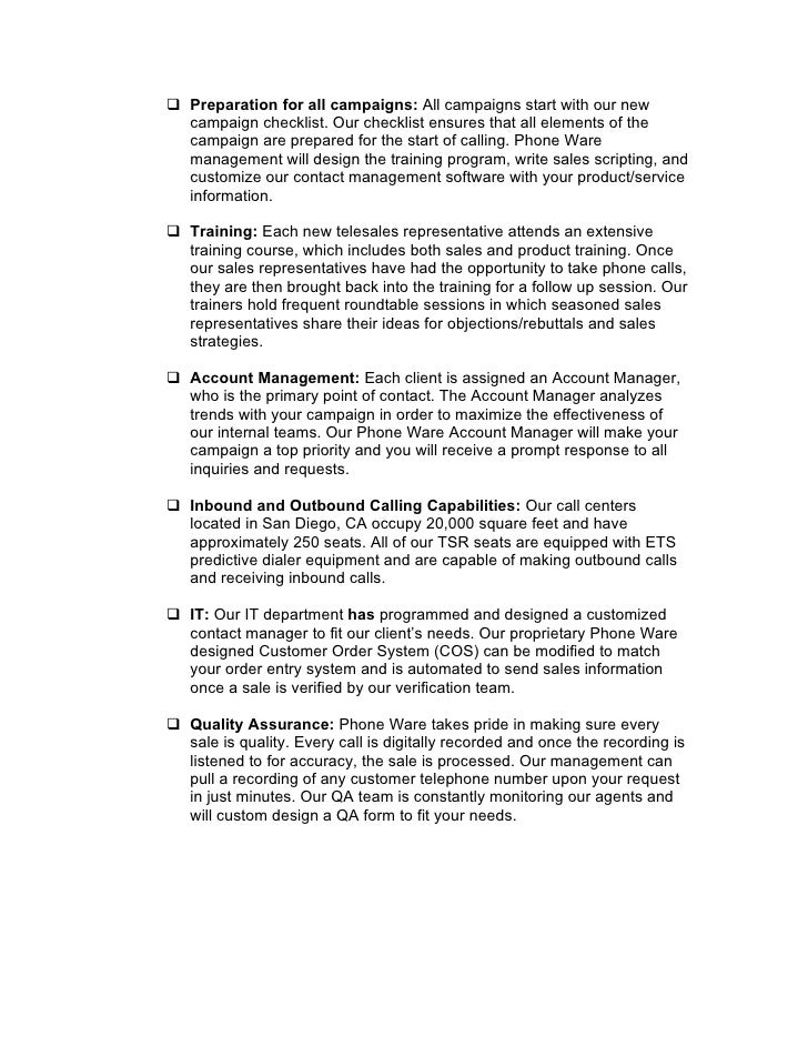 how to write a prospective cover letters
