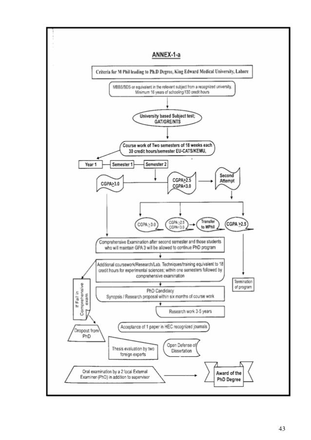 Cpsp Dissertation