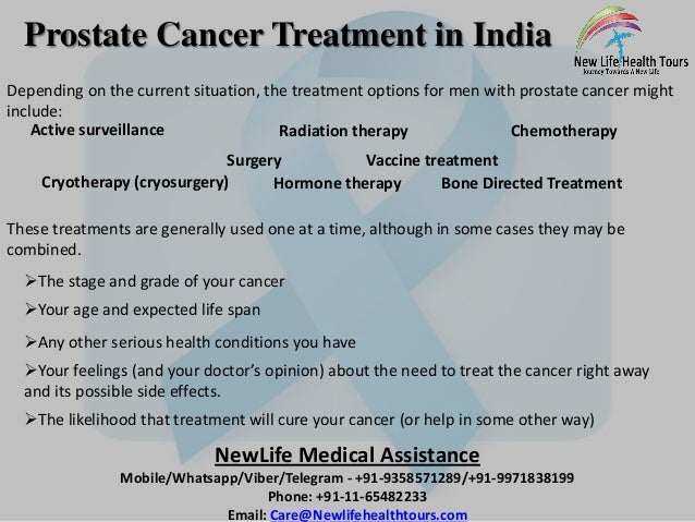 the stages of prostate cancer and its treatment options the stages of prostate cancer and its treatment options