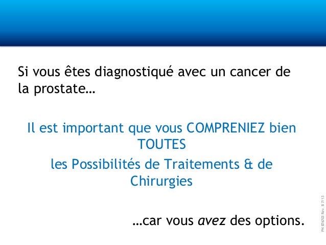 Traitement Radiothérapie Prostate Effets Secondaires