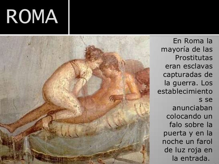 prostitutas baratas en tenerife historia de la prostitucion prostitutas baratas en tenerife historia de la prostitucion