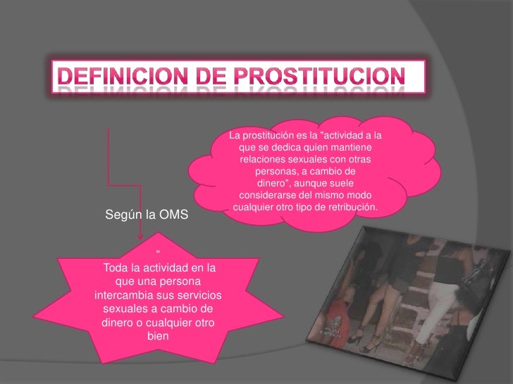 consentir sinonimo la prostitucion consentir sinonimo la prostitucion