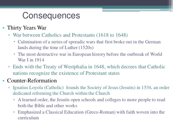 impact of the protestant reformation Education and schools one of the important cultural achievements of the reformation was the implementation of many of the educational reforms of humanism into the. impact of the protestant reformation Education and schools one of the important cultural achievements of the reformation was the implementation of many of the educational reforms of humanism into the.