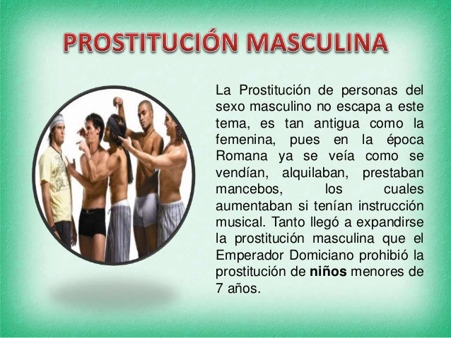 prostitución femenina scorts masculinos prostitución femenina scorts masculinos