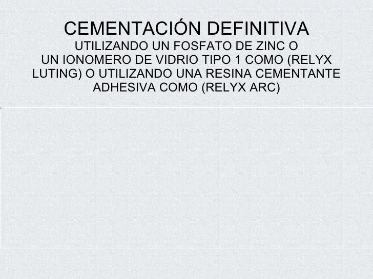 Protocolo de rehabilitacion