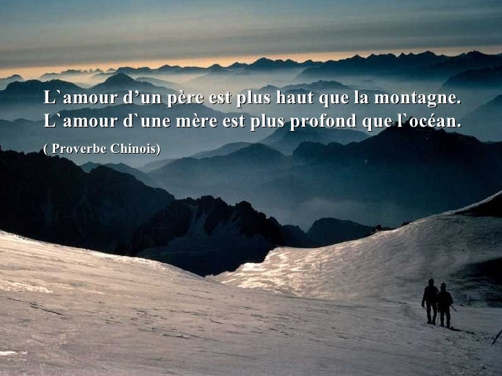 citations amour eternel