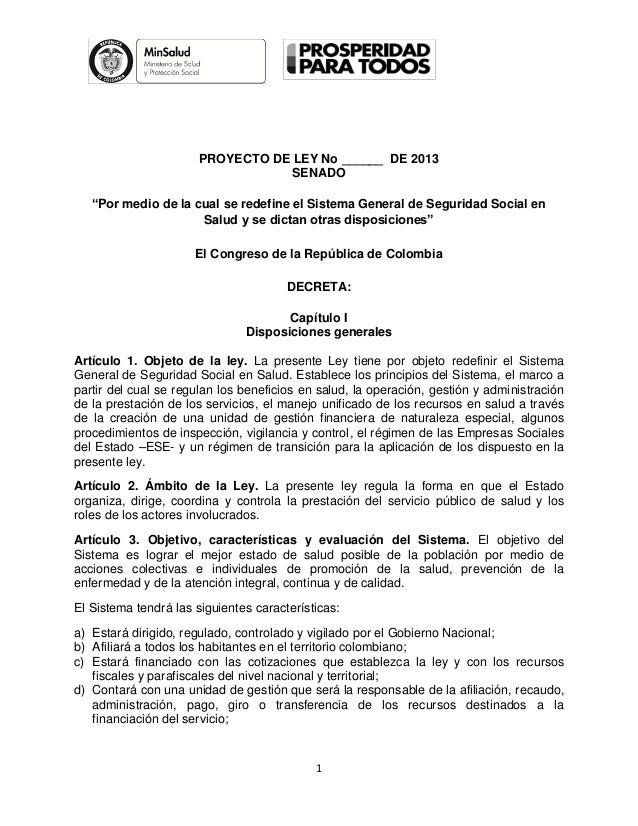 LEY NUMERO 82 ley numero 82:
