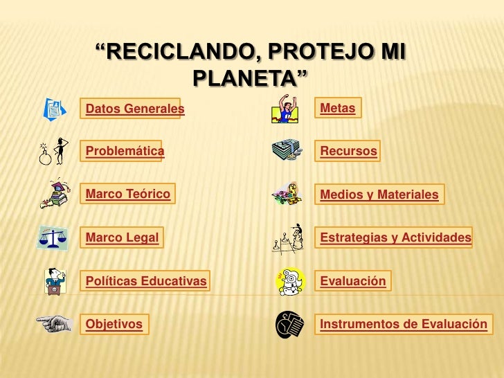 INNOVACION PROYECTO innovacion proyecto: