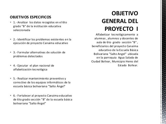 Proyecto sociotecnologico-i