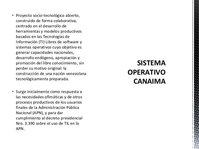 Proyecto sociotecnologico-i