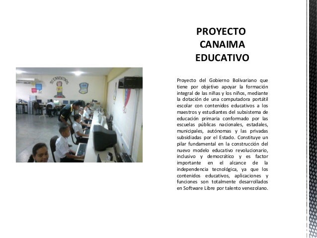 Proyecto sociotecnologico-i
