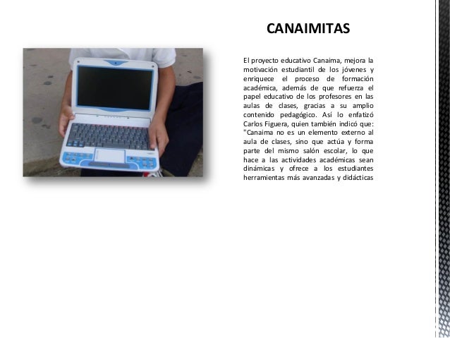 Proyecto sociotecnologico-i