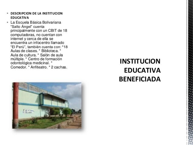 Proyecto sociotecnologico-i