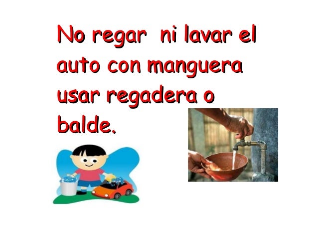 RECOMENDACIONES: TIPS