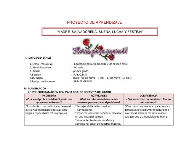 Ameco Primeros Dias De Aprendizaje Ameco Primeros Dias De Aprendizaje