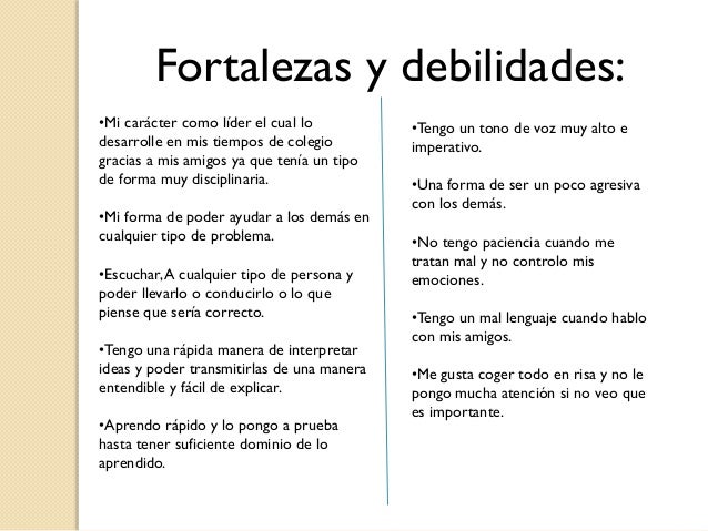 Proyecto de vida