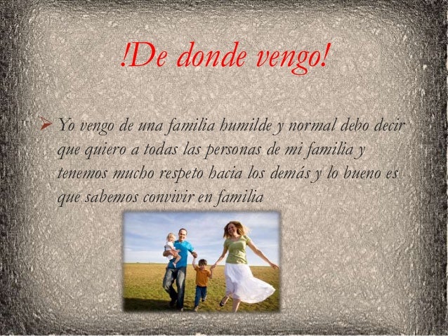Proyecto de vida de Jose Pinto