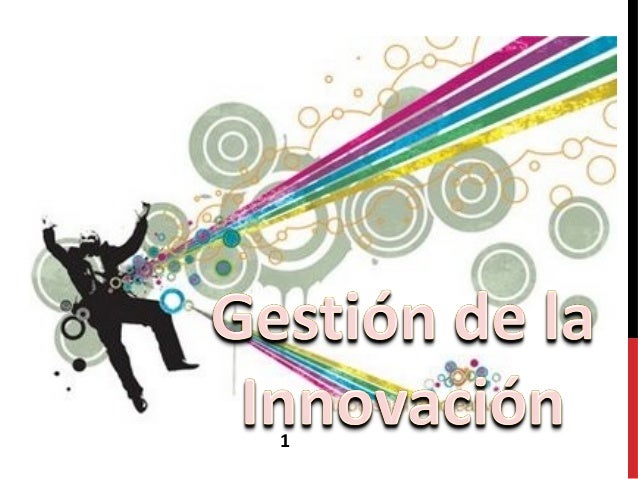 INNOVACION PROYECTO innovacion proyecto: