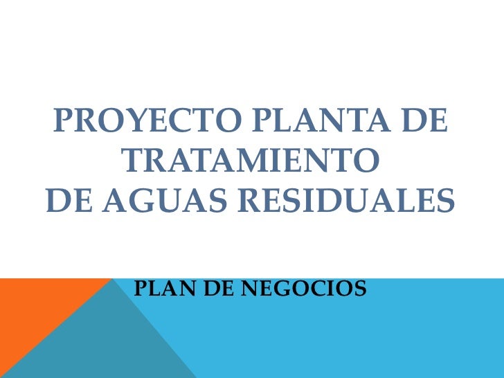 Tipos De Plantas De Tratamiento De Aguas Residuales Tipos De Plantas De Tratamiento De Aguas Residuales