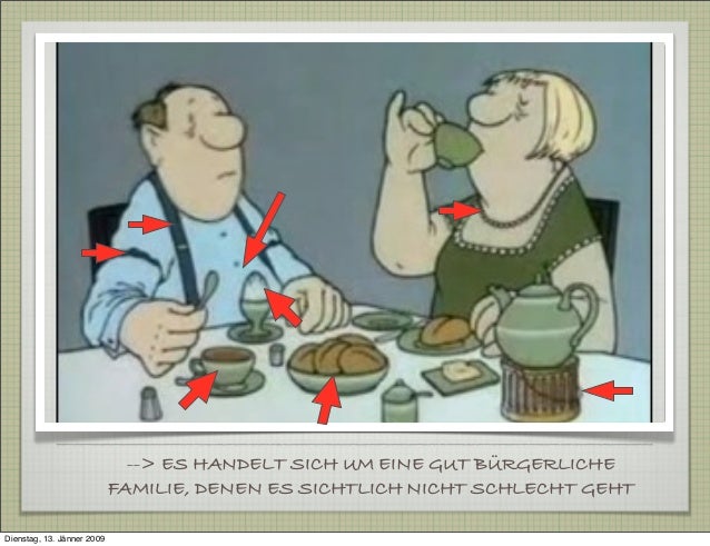 Das Ei Von Loriot Text Präsentation Loriot